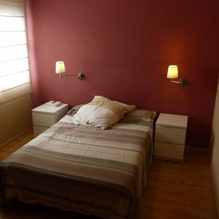 Apartamento Playamero Deluxe Playa Capellans Frente Al Mar 萨洛 外观 照片