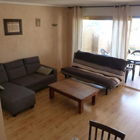 Apartamento Playamero Deluxe Playa Capellans Frente Al Mar 萨洛 外观 照片